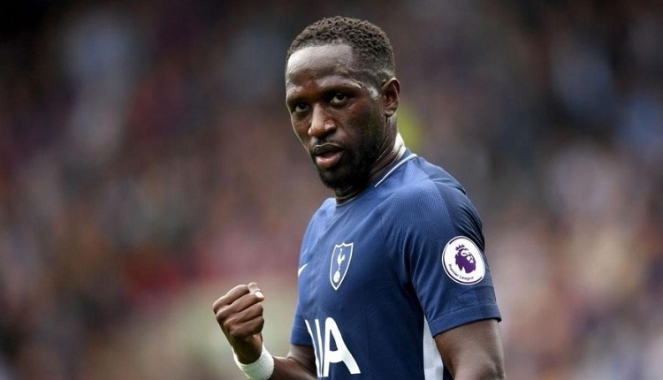 Fenerbahçe Sissoko ve Tottenham ile anlaştı