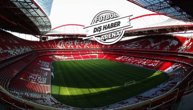 FB Haber: Fenerbahçe taraftarı Benfica maçına ilgi göstermedi!