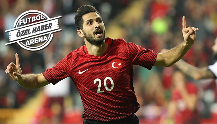 Fenerbahçe transfer haberleri: Emre Akbaba kime gidecek?