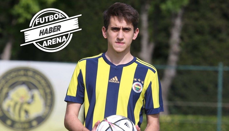 FB Haber: Fenerbahçe'de Ömer Faruk Beyaz bilmecesi (Ömer Faruk Beyaz kimdir?)