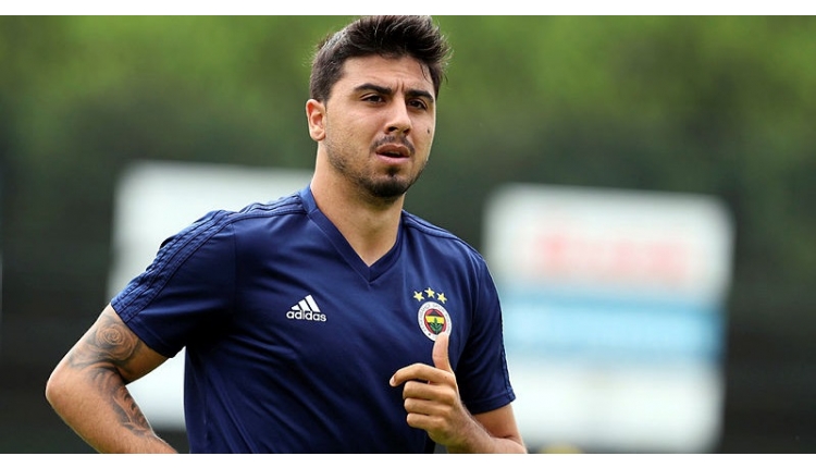 Fenerbahçe'de Ozan Tufan'ın bonservis bedeli