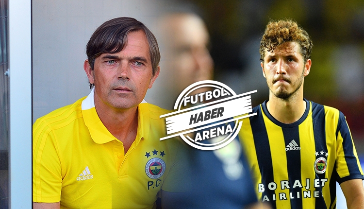 FB Transfer: Fenerbahçe'de Salih Uçan gözden çıkarıldı