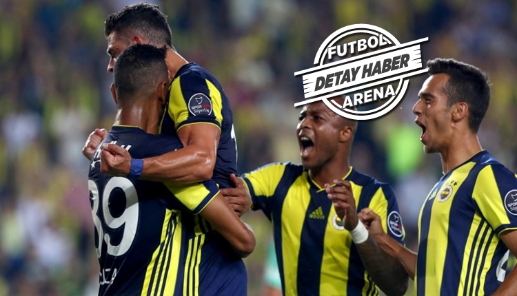 FB Haberi: Fenerbahçe'den 7 yıl sonra en iyi seri