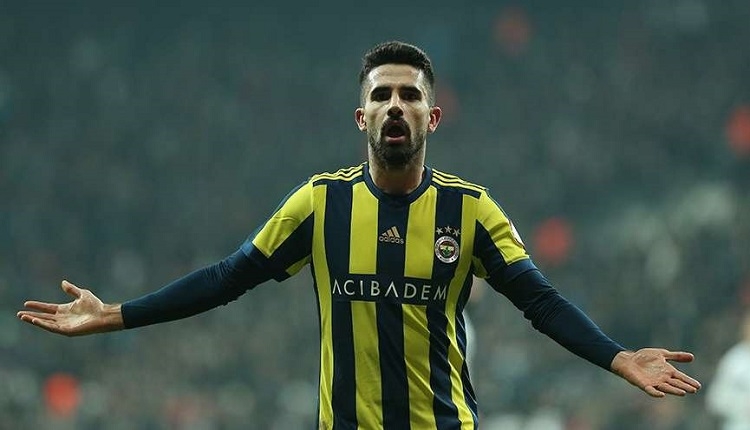 Fenerbahçe'den son dakika Alper Potuk açıklaması! (Alper Potuk sakatlandı mı?)