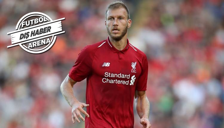 FB Transfer: Fenerbahçe'nin istediği Ragnar Klavan'a talip var!