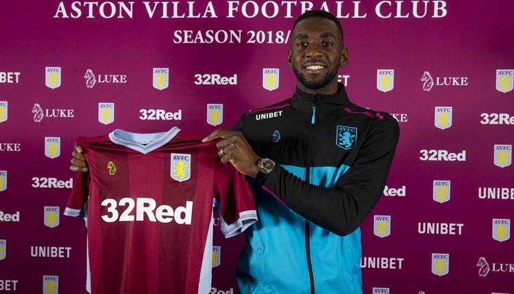 FB Transfer Haberleri: Fenerbahçe'nin istediği Yannick Bolasie, Aston Villa'da!