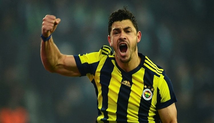 Fenerbahçe'nin kozu Giuliano olacak! Giuliano, Bursaspor maçında 11'de mi?