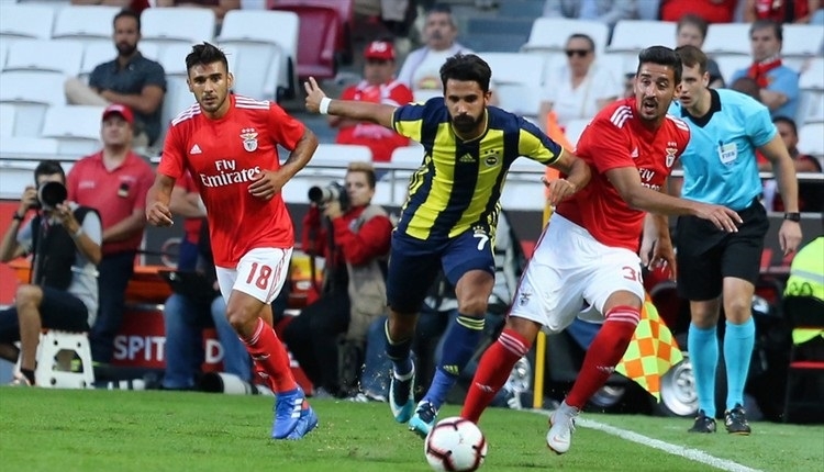 Fenerbahçe'nin ön eleme kabusu