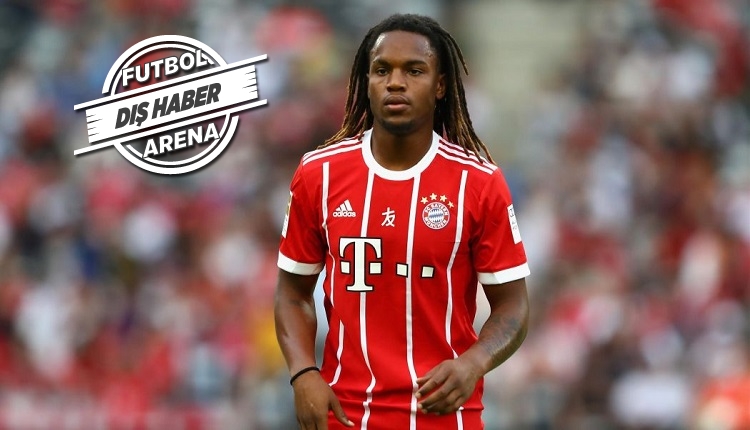 Fenerbahçe'nin Renato Sanches için yapacağı teklif