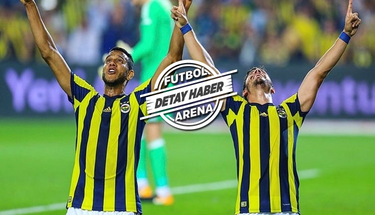 FB Transfer: Fenerbahçe'de 25 milyon euroluk tarihi transfer sezonu