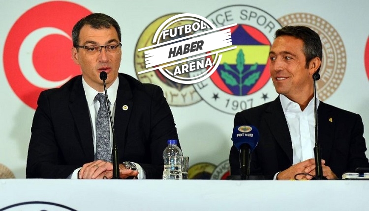 'Fenerbahçe'nin transfer politikası Benfica maçlarına bağlı'