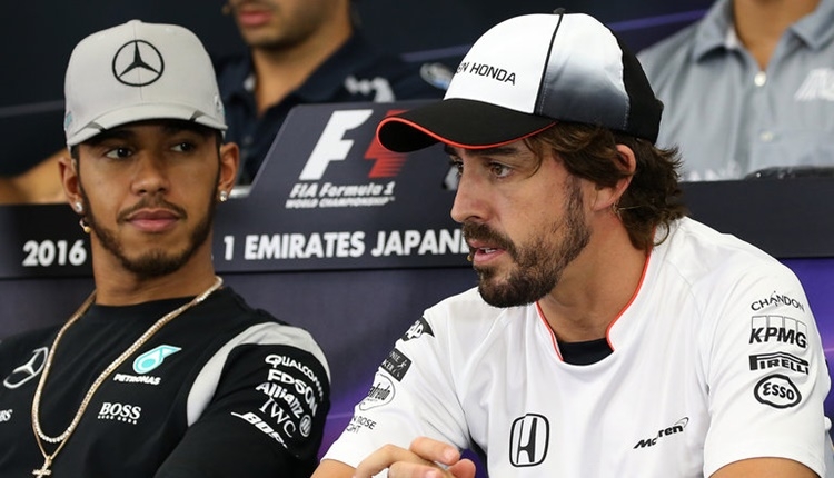 Fernando Alonso kimdir? Fernando Alonso'nun F1'deki başarıları - Fernando Alonso emekli mi oldu?