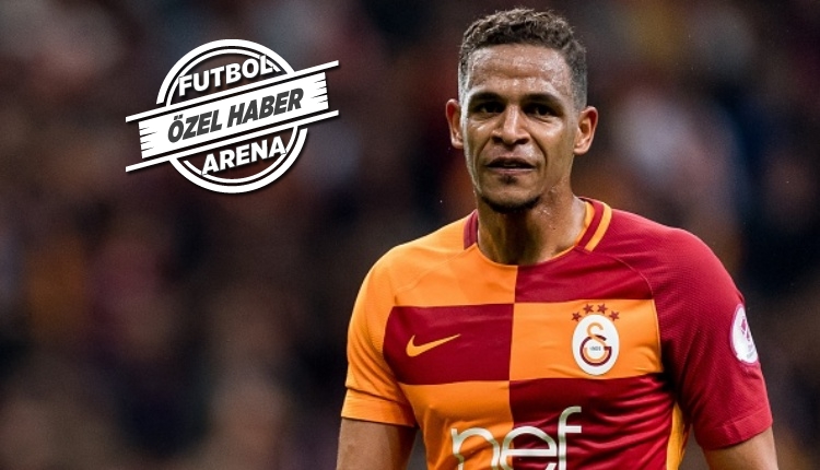 Fernando'ya transfer teklifi! Galatasaray'ın cevabı