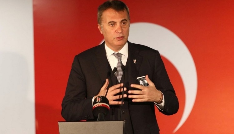 Fikret Orman'dan sürpriz seçim kararı! 'Hodri meydan'