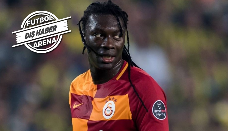 GS Transfer: Fransız basını yazdı! Gomis'e Al-Hilal'den 6 milyon Euro