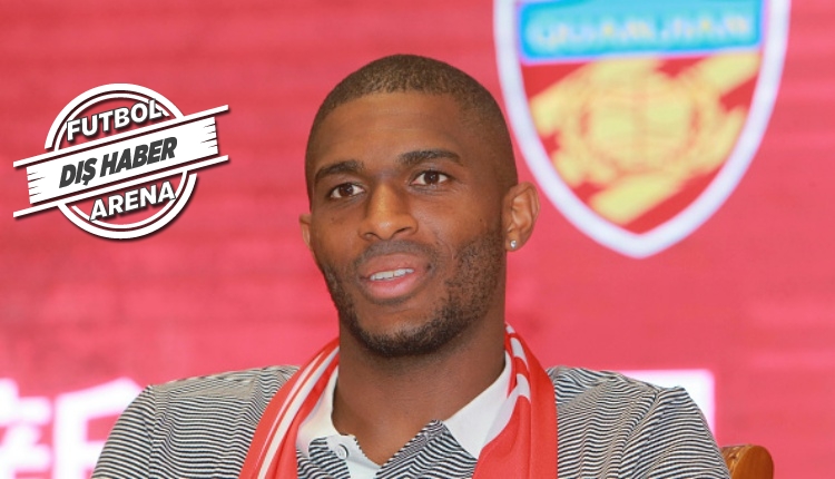 Galatasaray, Anthony Modeste'nin peşine düştü