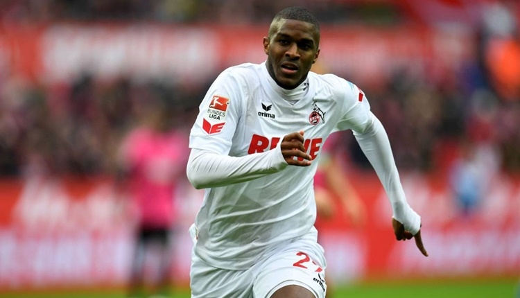 Galatasaray, Anthony Modeste'yi transfer edecek mi?