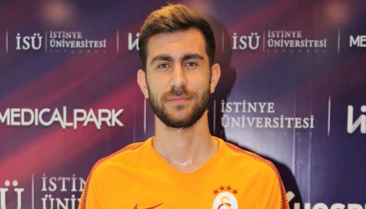 Galatasaray, Birhan Vatansever transferini açıkladı (Birhan Vatansever nasıl bir futbolcu?)