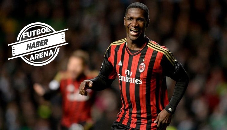 GS Transfer: Galatasaray, Cristian Zapata ile anlaştı