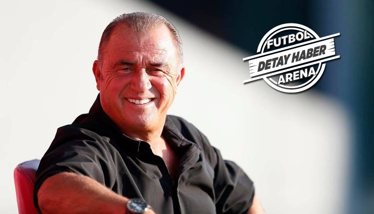 Galatasaray Fatih Terim ile bir yiyor, iki atıyor