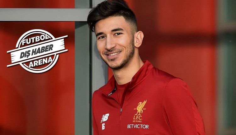 Galatasaray için transferde Marko Grujic iddiası