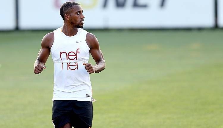 Galatasaray Lionel Carole'u KAP'a bildirdi