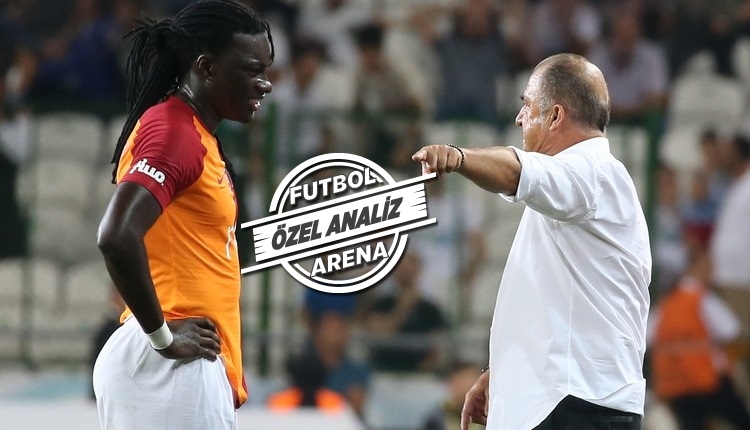 GS Haber: Galatasaray neden bu kadar kötü? Fatih Terim ve Gomis...