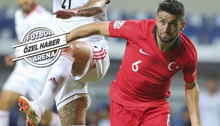 Galatasaray, Ömer Bayram transferini bitiriyor! İşte bonservis bedeli