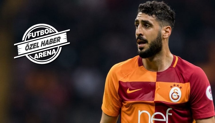 GS Transfer:Galatasaray, Tolga Ciğerci'nin menajerine ne kadar ödeyecek?