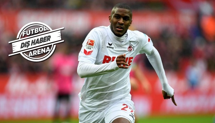 Transfer Haberleri:Galatasaray ve Beşiktaş'a yazılan Modeste FIFA'lık oldu