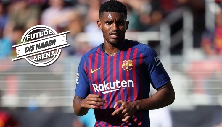 Galatasaray'a Marlon Santos transferinde kötü haber