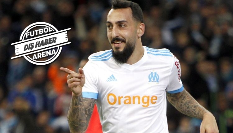 GS Transfer: Galatasaray'a transferde Mitroglou iddiası