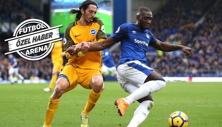 GS Transfer: Galatasaray'a Yannick Bolasie teklifi