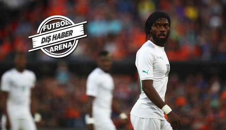 Galatasaray'a yazılan Gervinho, Parma ile anlaştı!