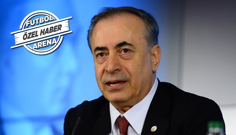 Galatasaray'da 1 numaralı gündem erken önlem