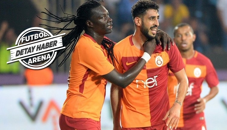 GS Haber: Galatasaray'da 32 milyon liralık tasarruf