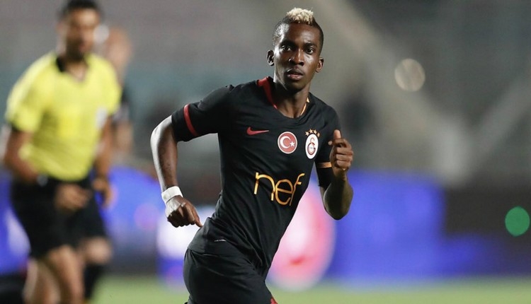 Galatasaray'da Onyekuru iddiası: 