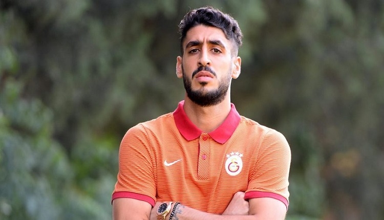 GS Transfer: Galatasaray'da Tolga Ciğerci ile yollar ayrıldı