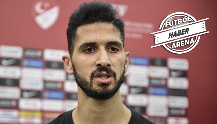 Galatasaray'dan Emre Akbaba için yeni teklif!