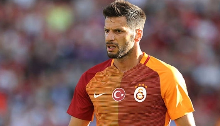 Galatasaray'dan Hakan Balta'ya teşekkür! (Hakan Balta futbolu bıraktı)