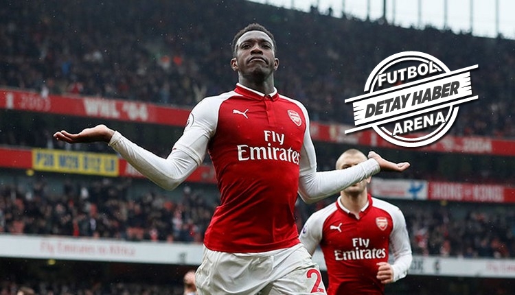 Galatasaray'ın gözdesi Welbeck'in sakatlık sorunu var mı?