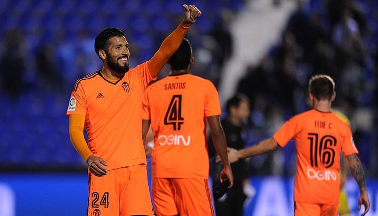 Galatasaray'ın istediği Ezequiel Garay kimdir? Kaç yaşında?