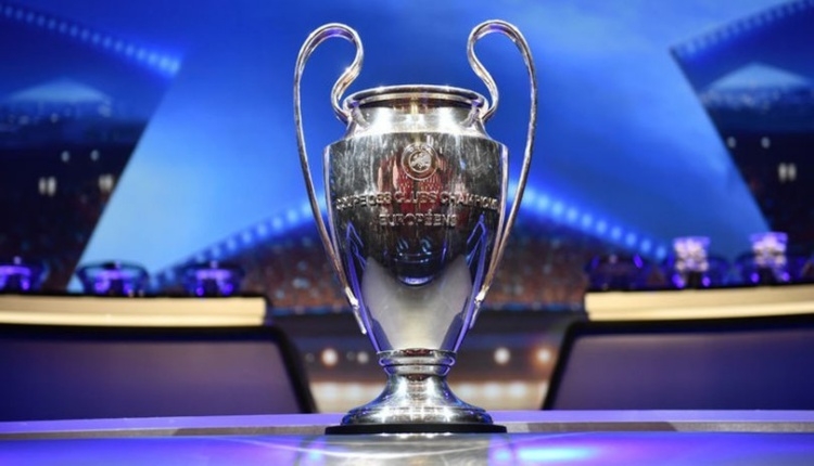 Galatasaray In Sampiyonlar Ligi Ndeki Rakipleri Belli Oldu Istanbul