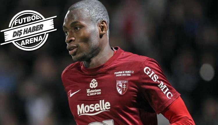 Galatasaray'ın transferdeki B planı Diafra Sakho