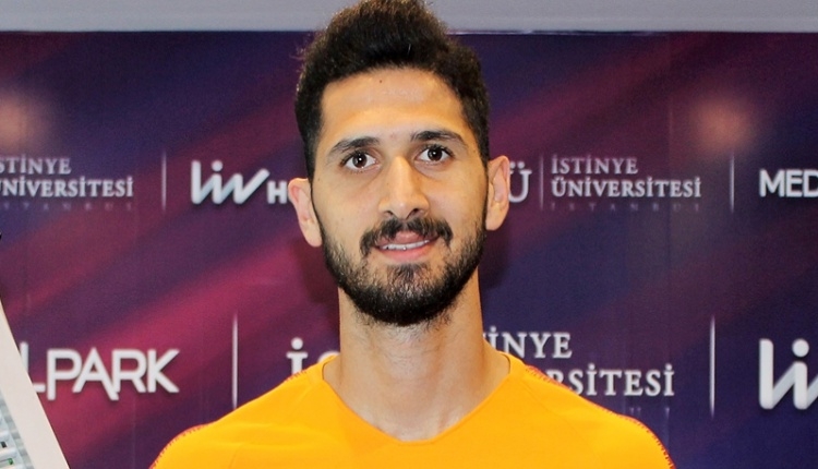 Galatasaray'ın yeni transferi Emre Akbaba sağlık kontrolünden geçti (Emre Akbaba'nın bonservisi ne kadar?)