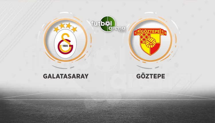 Galatsaray Göztepe beIN Sports canlı şifresiz izle