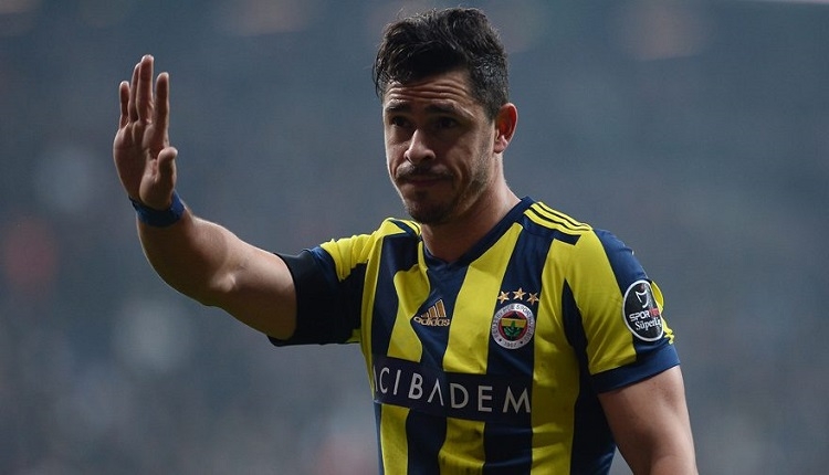 Giuliano'dan şaşırtan hareket! Al Nassr'a transferi