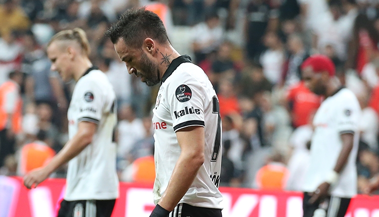 BJK Haber: Gökhan Gönül isyan etti! 'Klavye başında oturanlar'