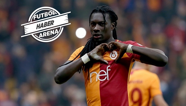 Gomis Al Hilal'de! İşte bonservis bedeli