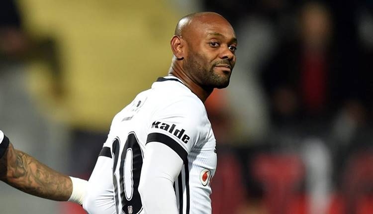 BJK Transfer: Göztepe, Beşiktaş'tan Vagner Love ve Umut Nayir'in peşinde